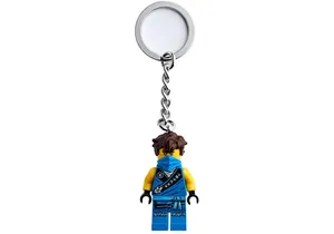 Produktbild von Lego 853996  Ninjago Schlüsselanhänger Jay