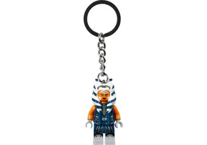 Lego 854186 Star Wars: Schlüsselanhänger Ahsoka Tano