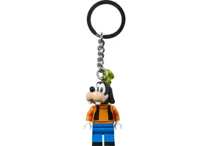 Produktbild von Lego 854196  Disney: Schlüsselanhänger Goofy