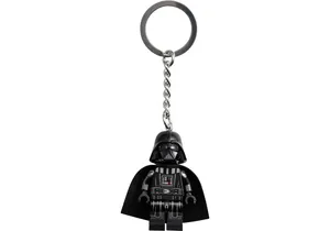 Produktbild von Lego 854236  Star Wars: Schlüsselanhänger Darth Vader