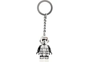 Lego 854246 Star Wars: Schlüsselanhänger Scout Trooper