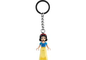 Produktbild von Lego 854286  Disney: Schlüsselanhänger Schneewittchen