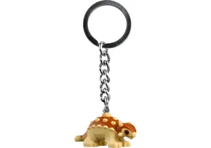Lego 854316  Jurassic World: Schlüsselanhänger Baby-Ankylosaurus