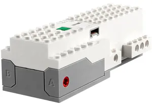 Produktbild von Lego 88006  Powered UP  Move Hub