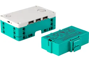 Produktbild von Lego 88016 Technic Powered UP  Großer Hub