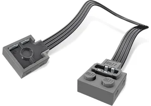 Produktbild von Lego 8886  Power Functions  Verlängerungskabel