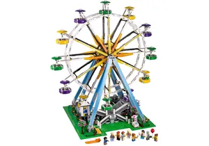Produktbild von Lego 10247 Creator Expert   Riesenrad (Ferris Wheel)