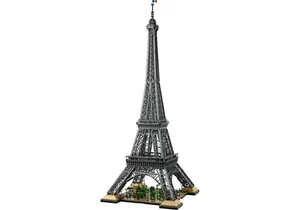 Produktbild von Lego 10307 Icons   Eiffelturm