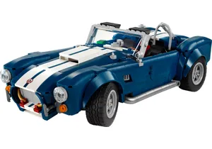 Produktbild von Lego 10357 Icons   LEGO Icons 10357 Shelby Cobra 427 S/C