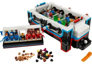 Produktbild von Lego 21337 Ideas   Tischkicker