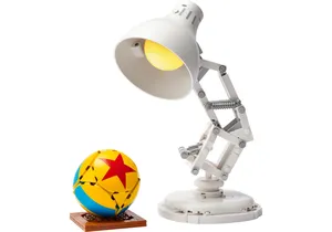 Produktbild von Lego 21357  Disney Pixar:  Luxo Jr.
