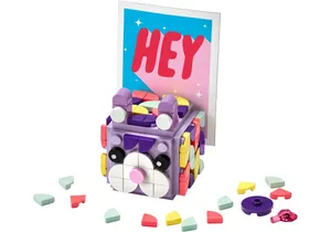 Produktbild von Lego 30557 DOTS   Fotowürfel Hase