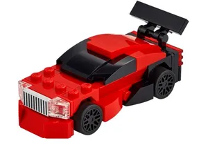 Produktbild von Lego 30577 Creator   Megastarkes Muscle-Car