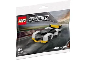 Lego 30657 Speed Champions: McLaren Solus GT
