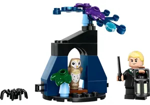 Lego 30677  Harry Potter:  Draco im Verbotenen Wald