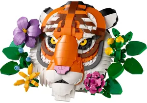 Produktbild von Lego 31217 Art   Fauna Collection - Tiger