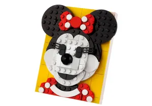 Produktbild von Lego 40457 Brick Sketches Disney:  Minnie Maus