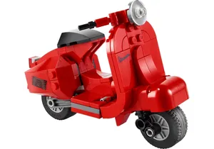 Produktbild von Lego 40517 Creator Expert:  Vespa