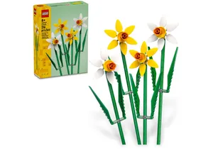 Lego 40747 Creator Narzissen