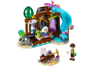 Produktbild von Lego 41177  Elves  Die kostbare Kristallmine