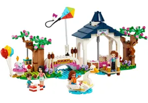 Produktbild von Lego 41447  Friends  Heartlake City Park
