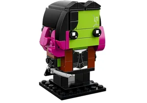 Produktbild von Lego 41607 BrickHeadz Marvel  Gamora