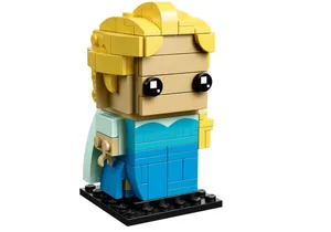 Produktbild von Lego 41617 BrickHeadz Disney Frozen  Elsa