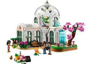 Produktbild von Lego 41757 Friends   Botanischer Garten