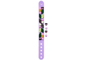 Produktbild von Lego 41917 DOTS   Wunderland Armband