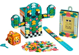 Produktbild von Lego 41937 DOTS   Kreativset Sommerspaß