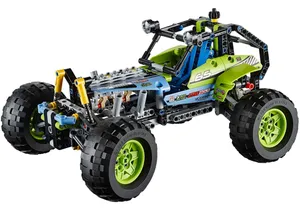 Produktbild von Lego 42037 Technic   Formula Off-Roader