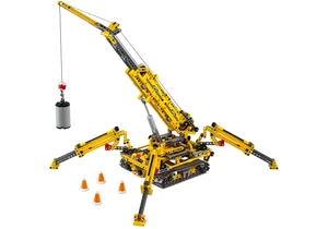 Produktbild von Lego 42097 Technic   Spinnen-Kran