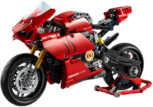 Produktbild von Lego 42107 Technic   Ducati Panigale V4 R