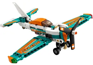 Lego 42117 Technic Rennflugzeug