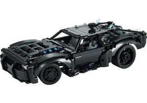 Produktbild von Lego 42127 Technic   Batmans Batmobil