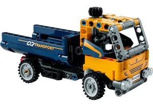 Produktbild von Lego 42147 Technic   Kipplaster