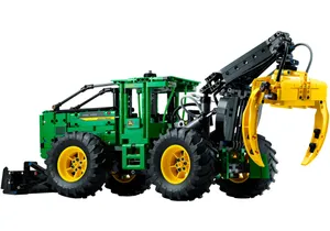Produktbild von Lego 42157 Technic   John Deere 948L-II Skidder