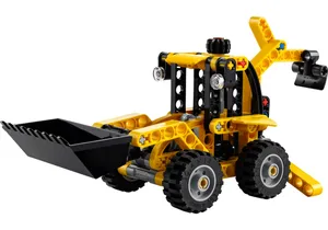 Lego 42197 Technic Baggerlader