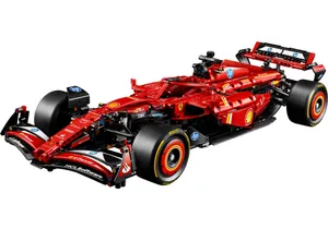 Produktbild von Lego 42207 Technic   Ferrari SF-24 F1 Rennauto