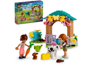 Produktbild von Lego 42607 Friends   Autums Kälbchenstall