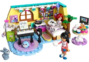 Produktbild von Lego 42647 Friends   Paisleys Zimmer