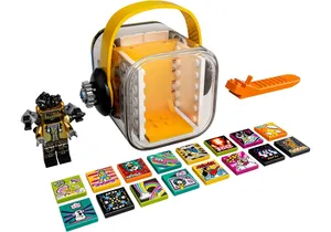 Lego 43107 Vidiyo HipHop Robot BeatBox