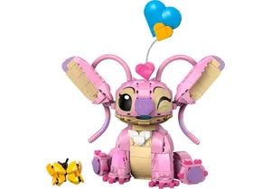 Produktbild von Lego 43257  Disney Stitch:  Angel