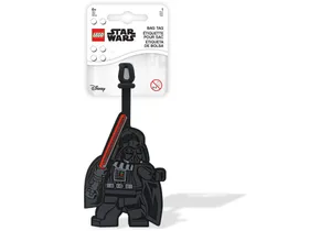Lego 5006267 Star Wars: Taschenanhänger Darth Vader