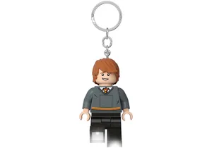 Lego 5007907  Harry Potter: Schlüsselleuchte Ron Weasley
