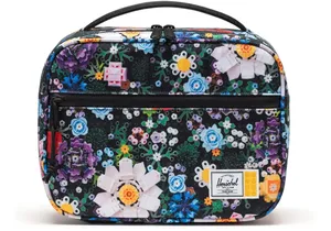 Produktbild von Lego 5009287 Merchandise Herschel Pop Quiz  Lunch Box - Blumengarten