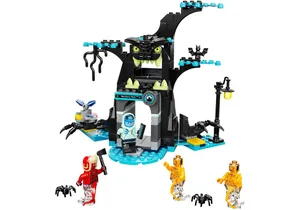 Produktbild von Lego 70427  Hidden Side:  Hidden Side Portal
