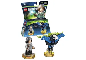 Produktbild von Lego 71257  Dimensions:  Phantastische Tierwesen