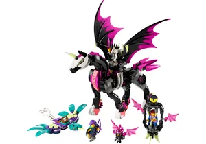 Lego 71457 DREAMZzz: Pegasus
