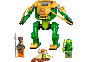 Lego 71757 Ninjago: Lloyds Ninja-Mech